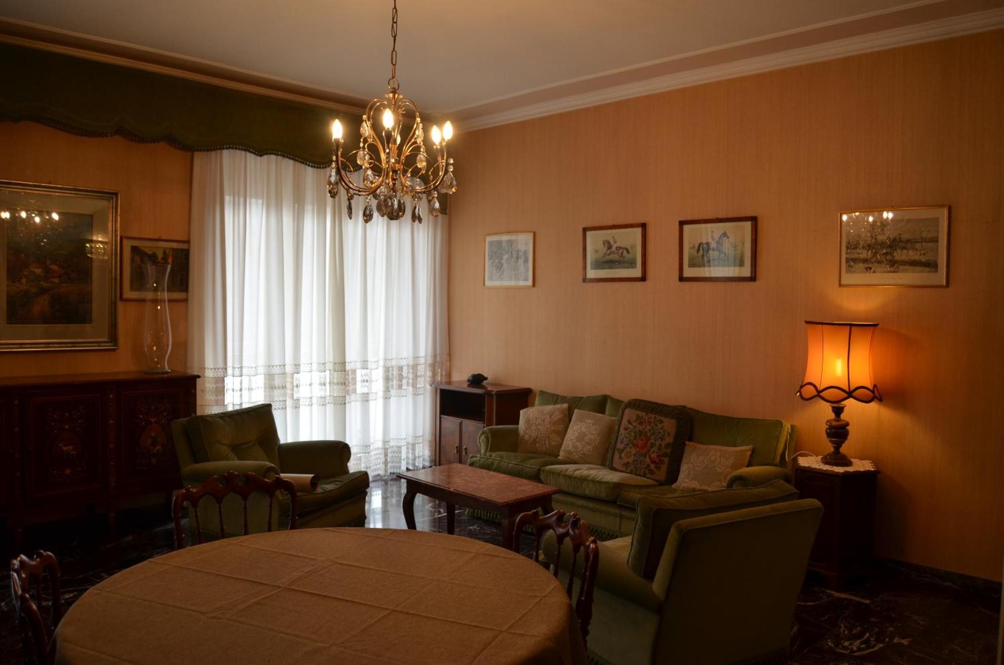 Апартаменты Eleganza Vicino Al Centro Di Torino Экстерьер фото